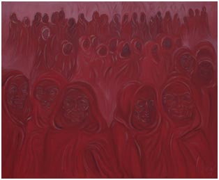 Katherina Foeller - Die andere Seite