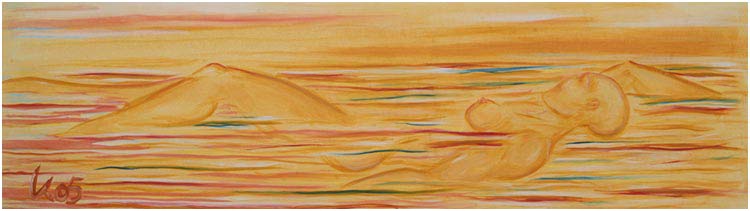 Katherina Foeller - im Fluss ...