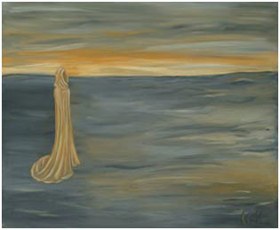 Katherina Foeller - It's him