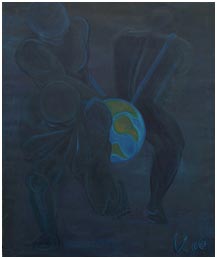 Katherina Foeller - Spirit